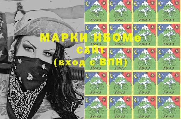 хмурый Верхний Тагил