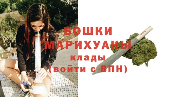 хмурый Верхний Тагил